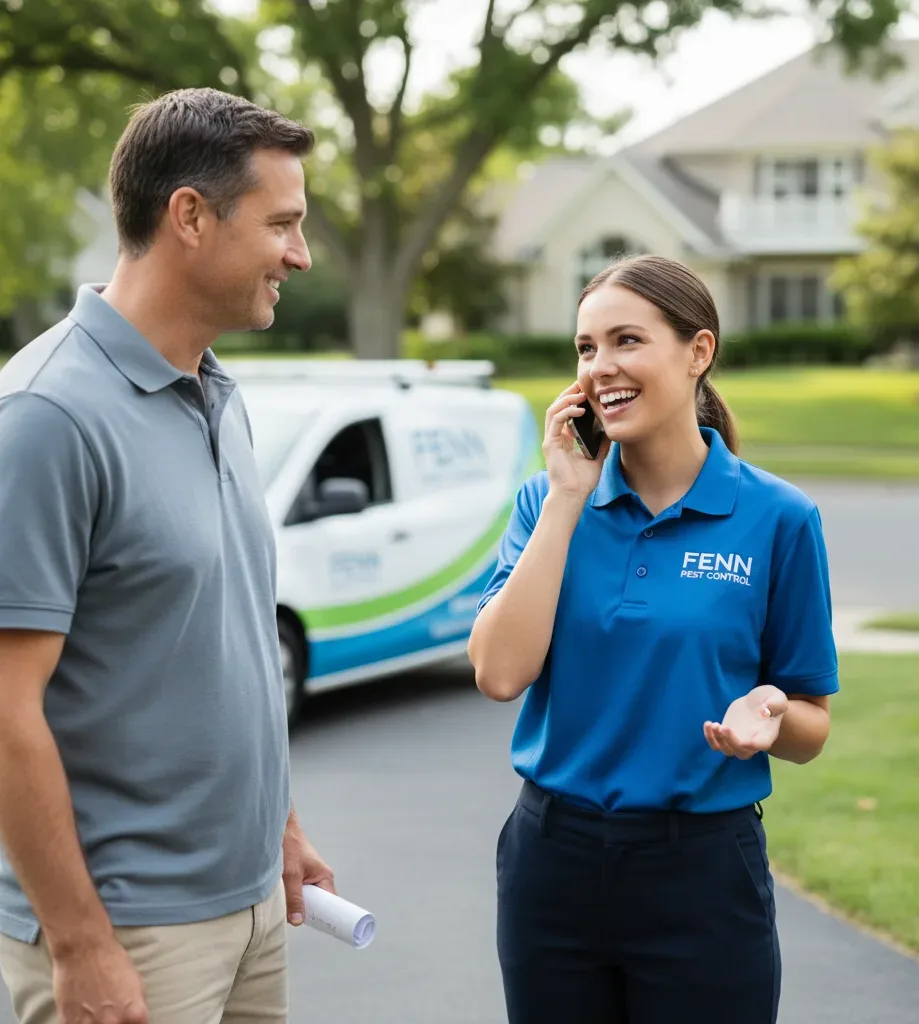 Bed Bug Extermination in Pewee Valley, KY